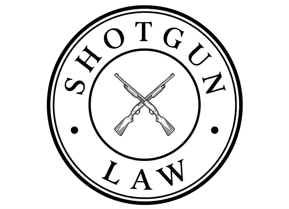 Shotgun Law